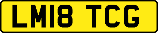 LM18TCG