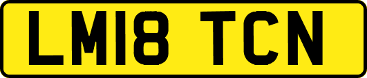 LM18TCN