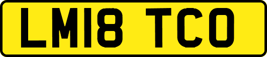LM18TCO