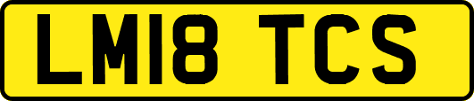 LM18TCS
