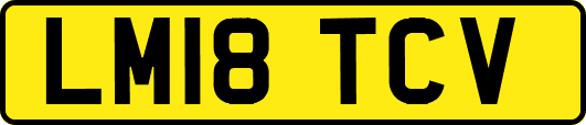 LM18TCV