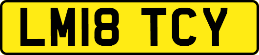 LM18TCY