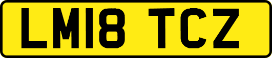 LM18TCZ