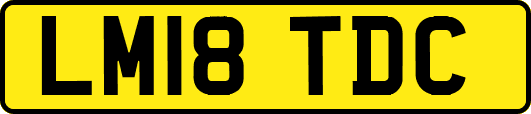 LM18TDC