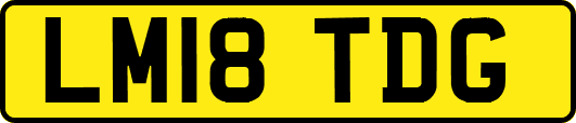 LM18TDG