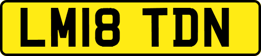 LM18TDN