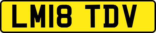 LM18TDV