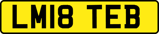 LM18TEB