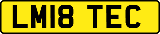 LM18TEC