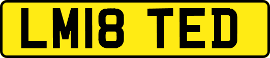 LM18TED