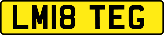 LM18TEG