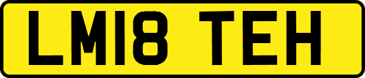 LM18TEH