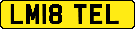 LM18TEL
