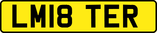 LM18TER