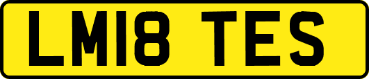 LM18TES