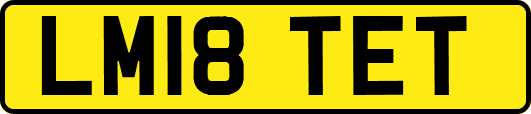 LM18TET