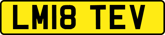 LM18TEV