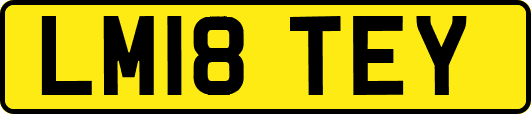 LM18TEY