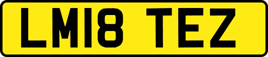 LM18TEZ