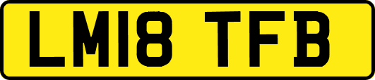 LM18TFB
