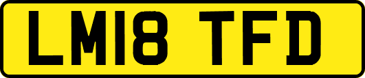 LM18TFD