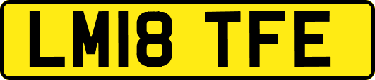LM18TFE
