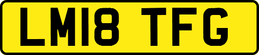 LM18TFG
