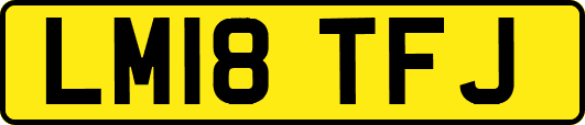 LM18TFJ