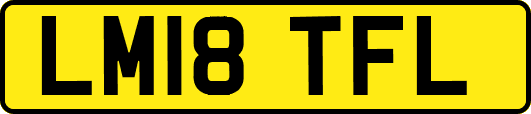 LM18TFL