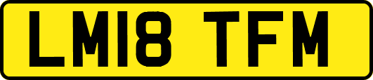 LM18TFM