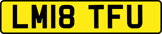LM18TFU