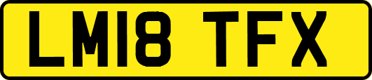 LM18TFX