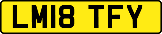 LM18TFY