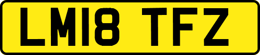 LM18TFZ