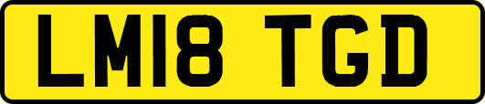 LM18TGD