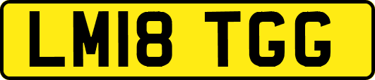 LM18TGG
