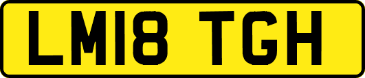 LM18TGH