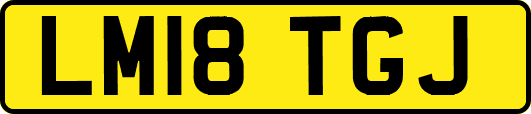 LM18TGJ