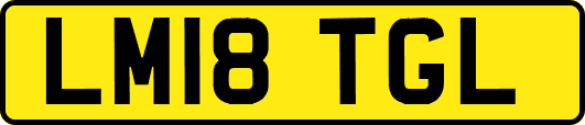 LM18TGL