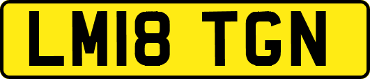 LM18TGN