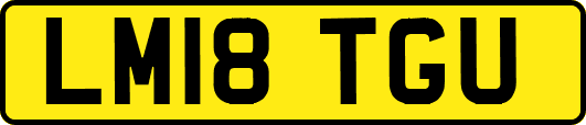 LM18TGU