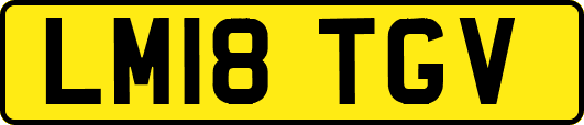 LM18TGV