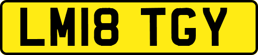 LM18TGY