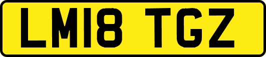 LM18TGZ