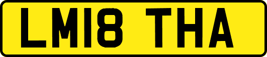 LM18THA