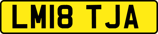 LM18TJA