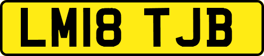 LM18TJB