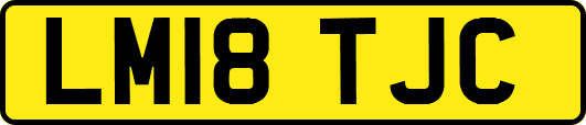 LM18TJC
