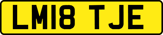LM18TJE