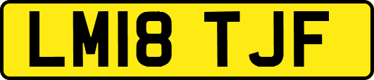 LM18TJF